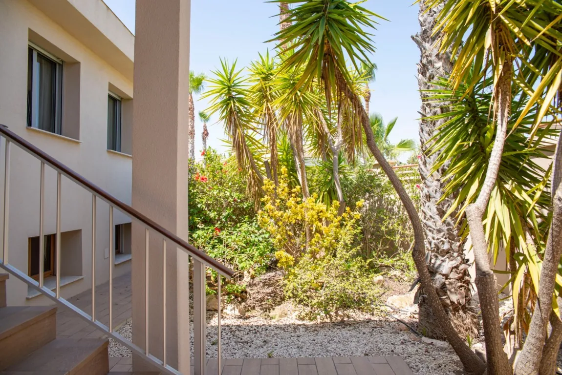 Villa till försäljning i Ciudad Quesada