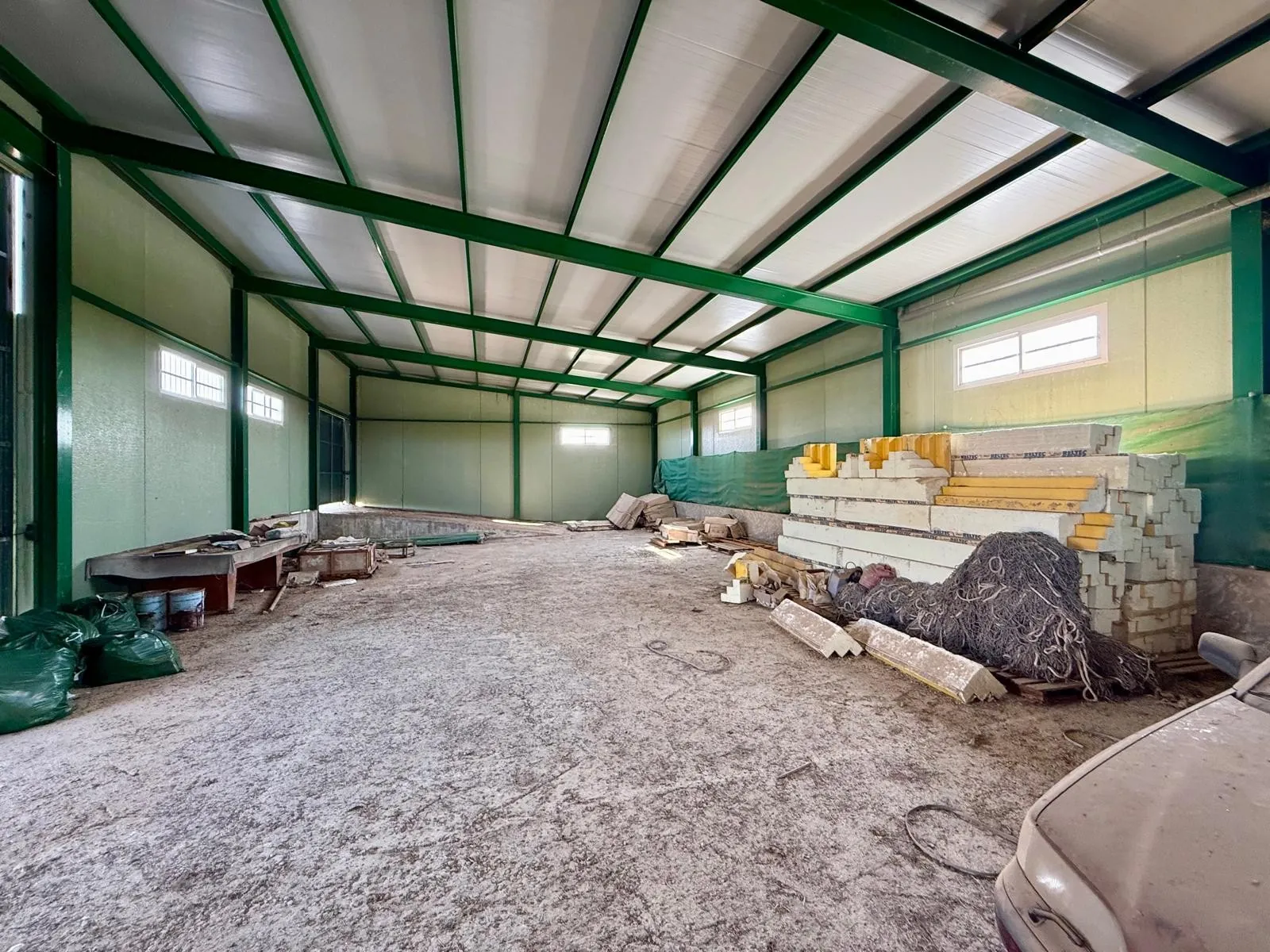 Villa til salg i San Miguel De Salinas