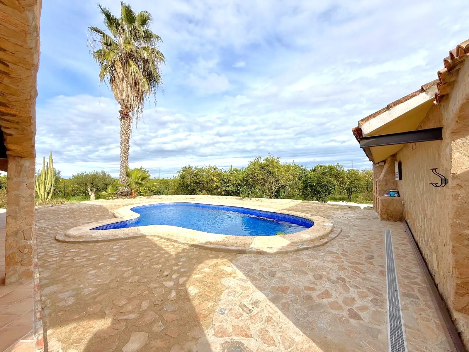 Villa à la vente à San Miguel De Salinas