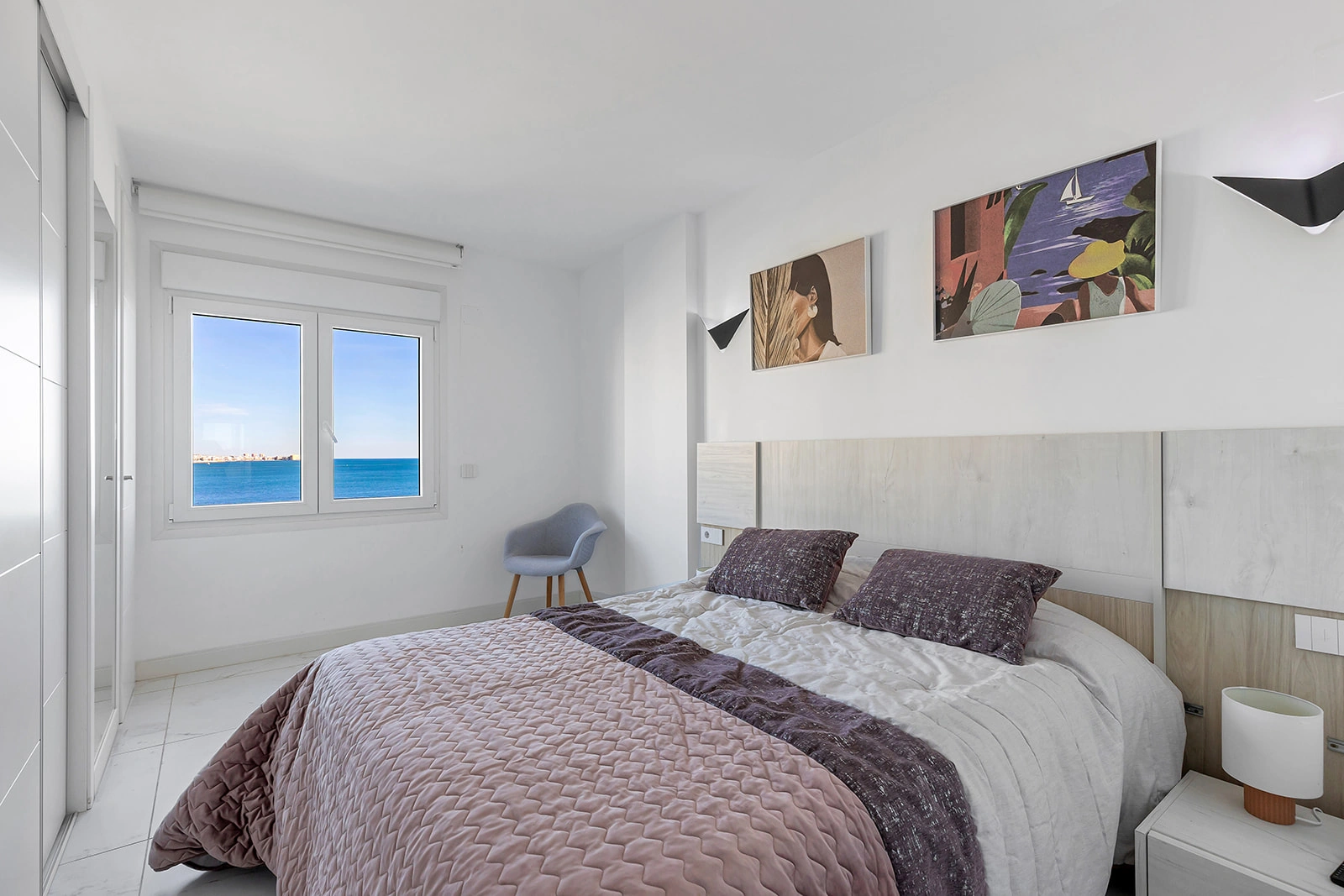 Apartment for sale in Torrevieja