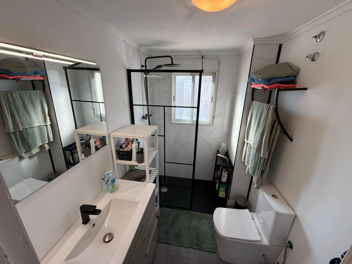 Semi-detached Villa à la vente à Torre De La Horadada