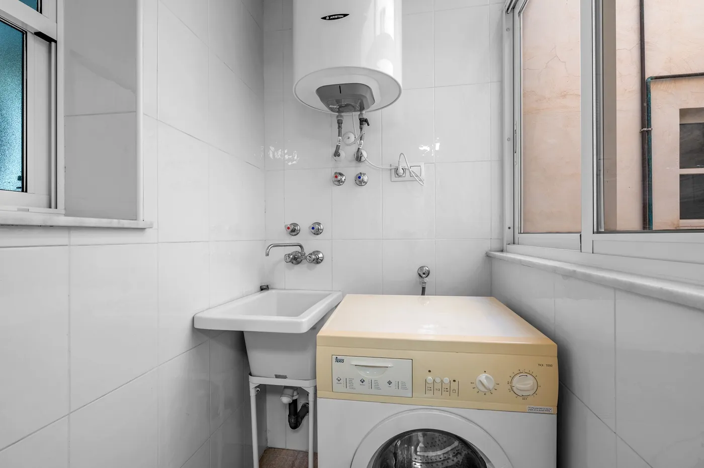 Apartment til salg i Torrevieja