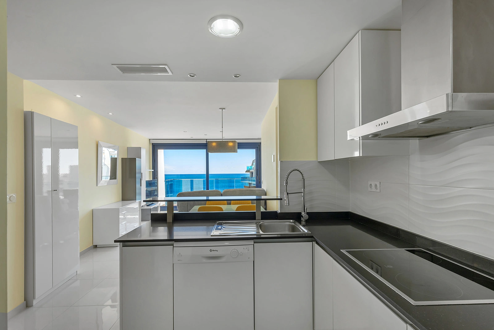 Penthouse for sale in Torrevieja