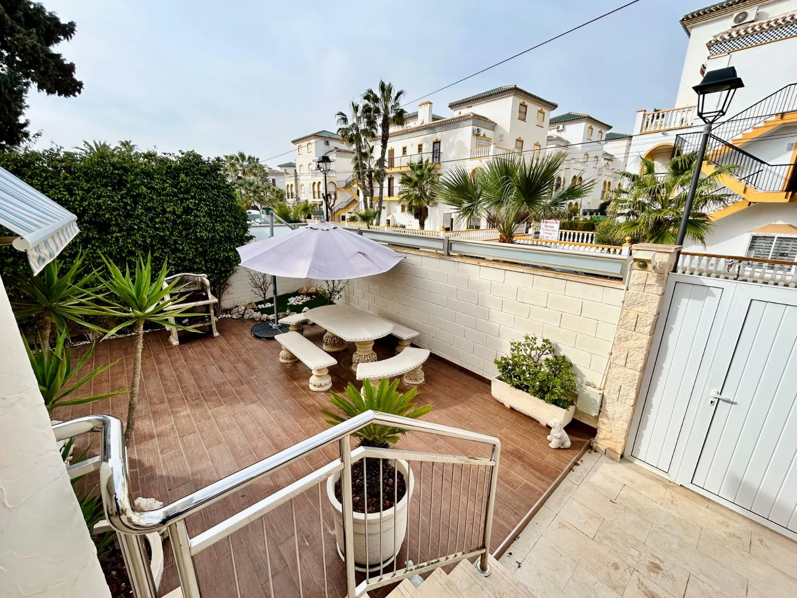 Chalet te verkoop in Torrevieja