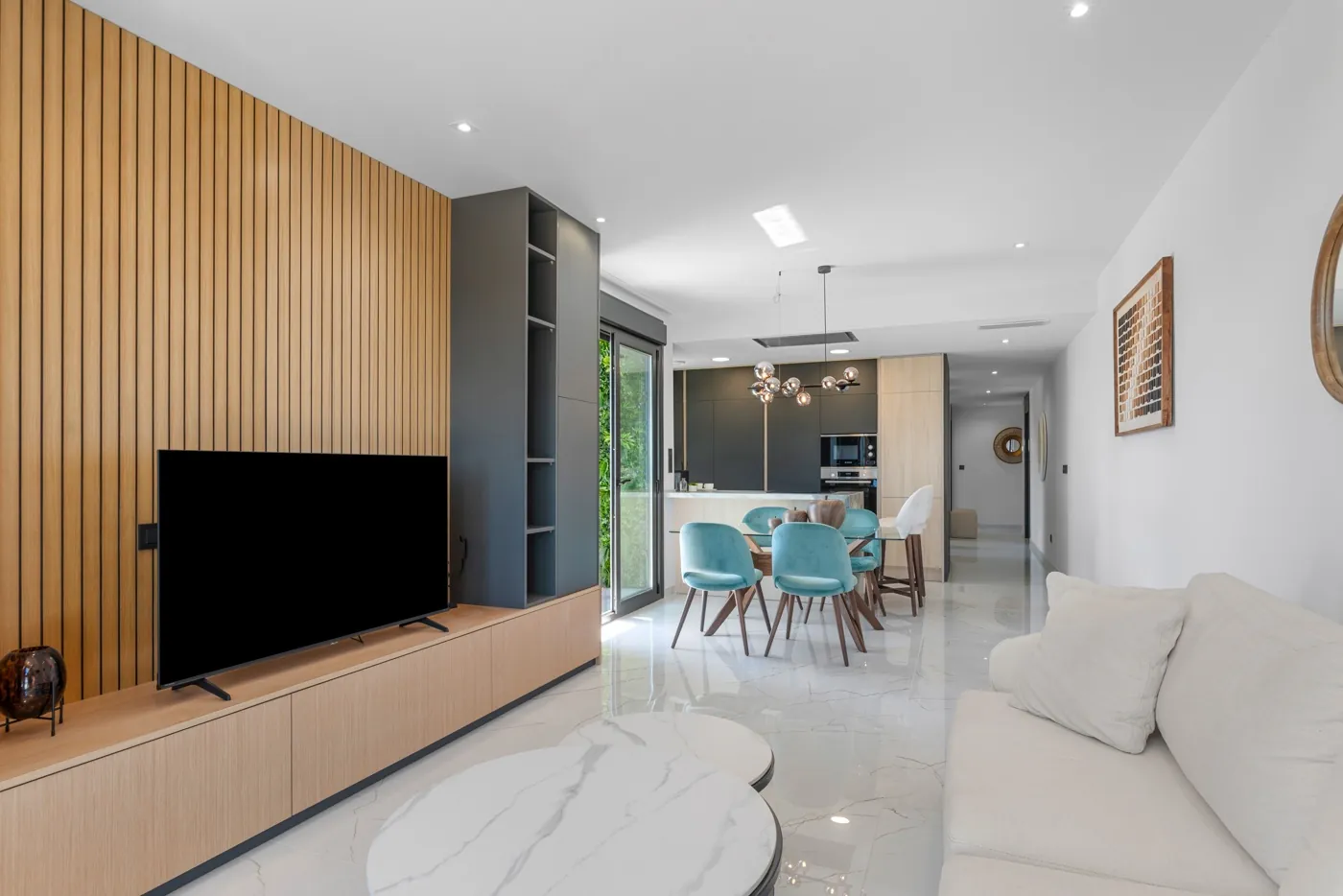 Penthouse for sale in Orihuela Costa