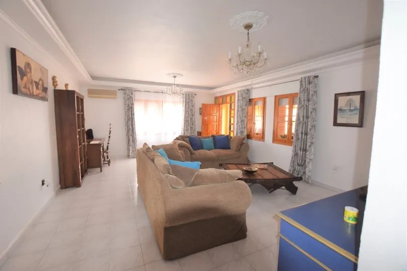 Detached Villa for sale in Ciudad Quesada