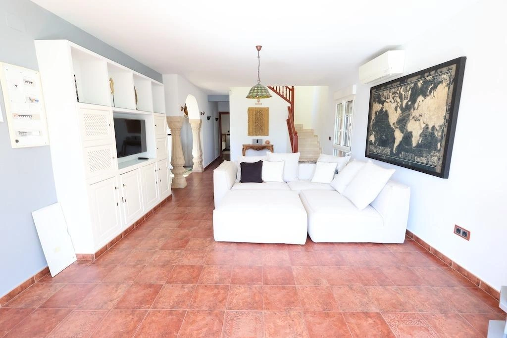 Villa à la vente à Orihuela Costa