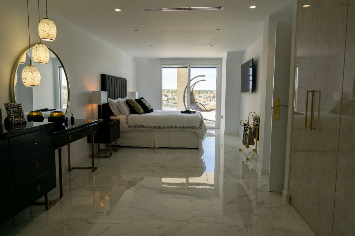 Villa zum verkauf in Ciudad Quesada