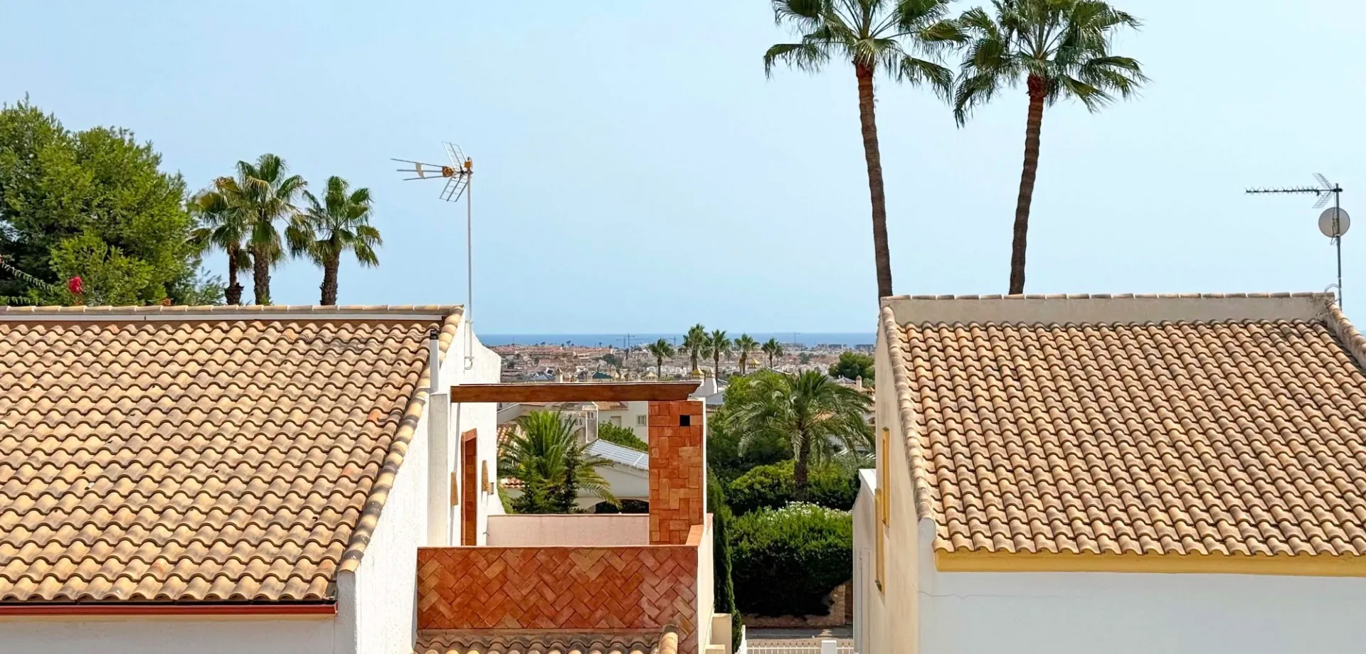 Detached Villa à la vente à Orihuela Costa