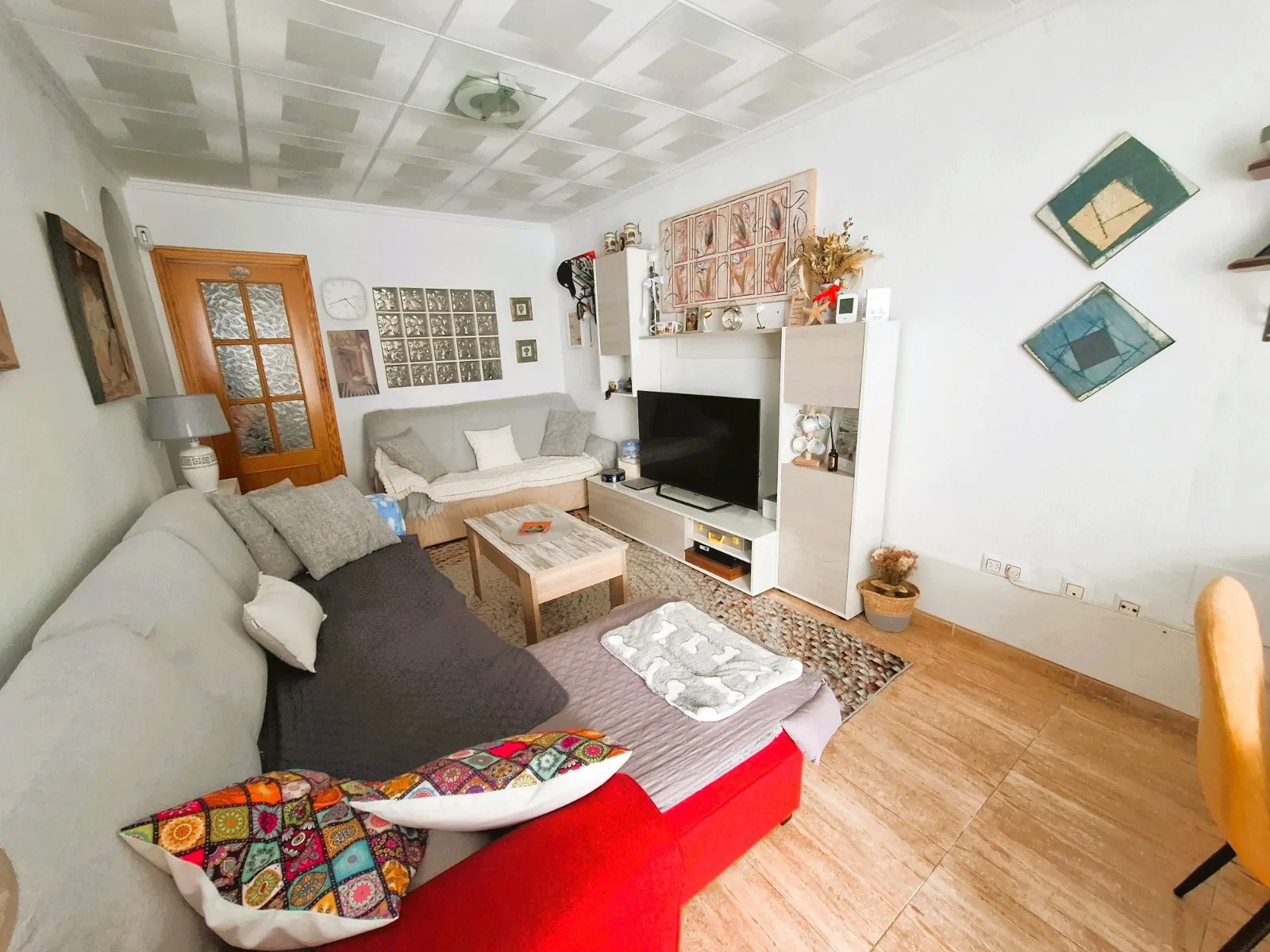 Bungalow zum verkauf in San Luis