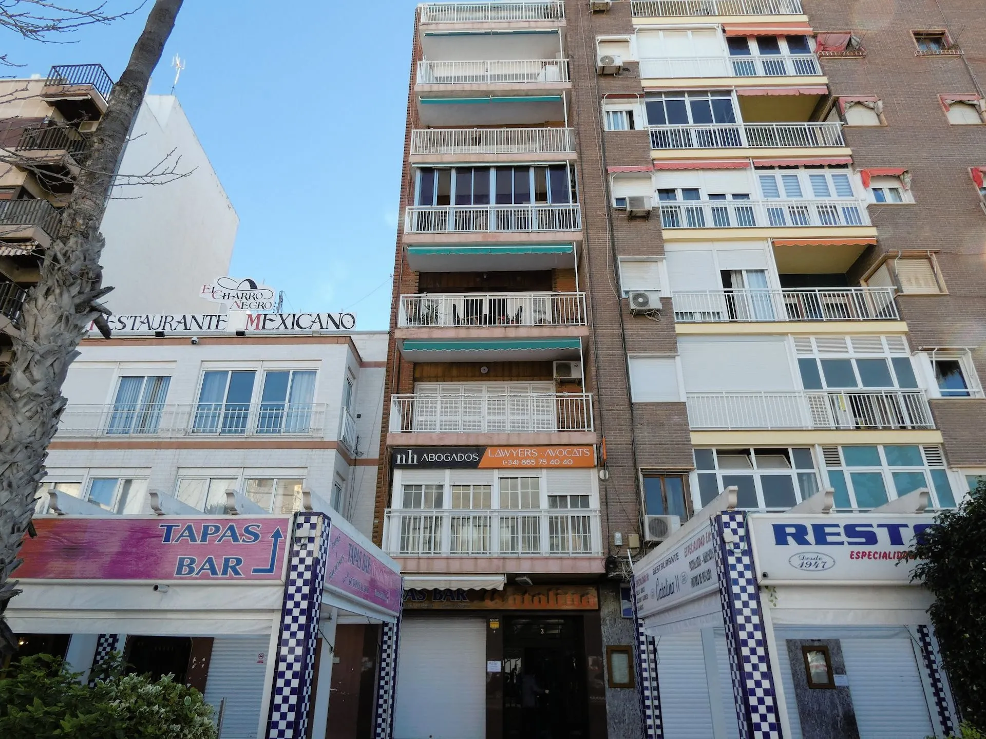 Apartment te verkoop in Centro Torrevieja