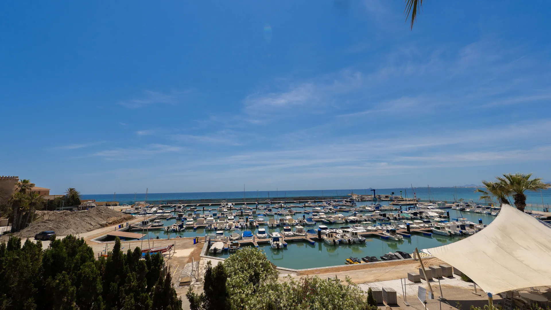 Apartment for sale in Pilar De La Horadada