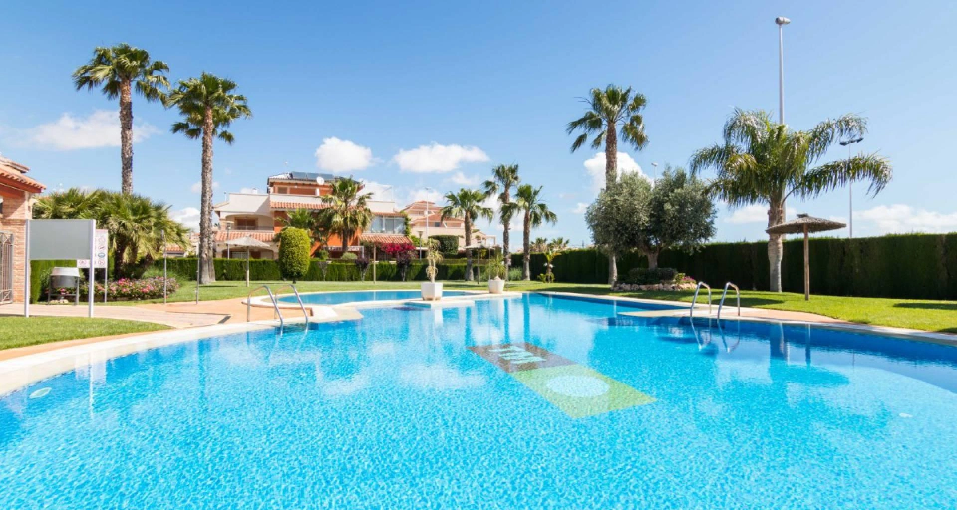 Penthouse te verkoop in Orihuela Costa