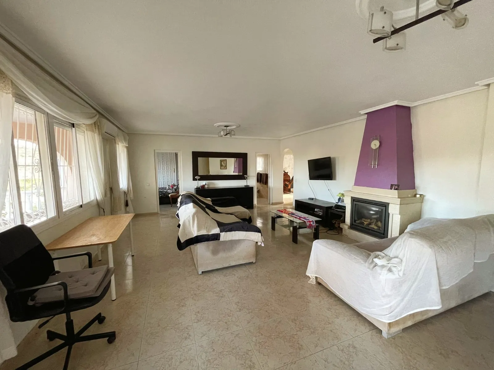 Villa for sale in Ciudad Quesada