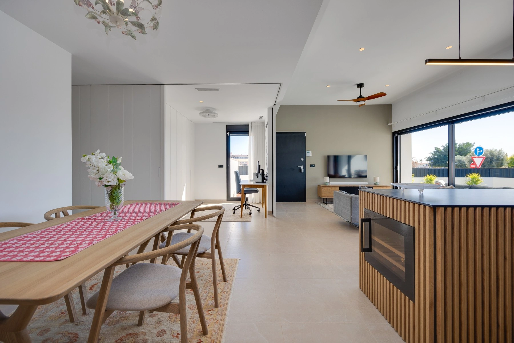 Bungalow for sale in Pilar De La Horadada