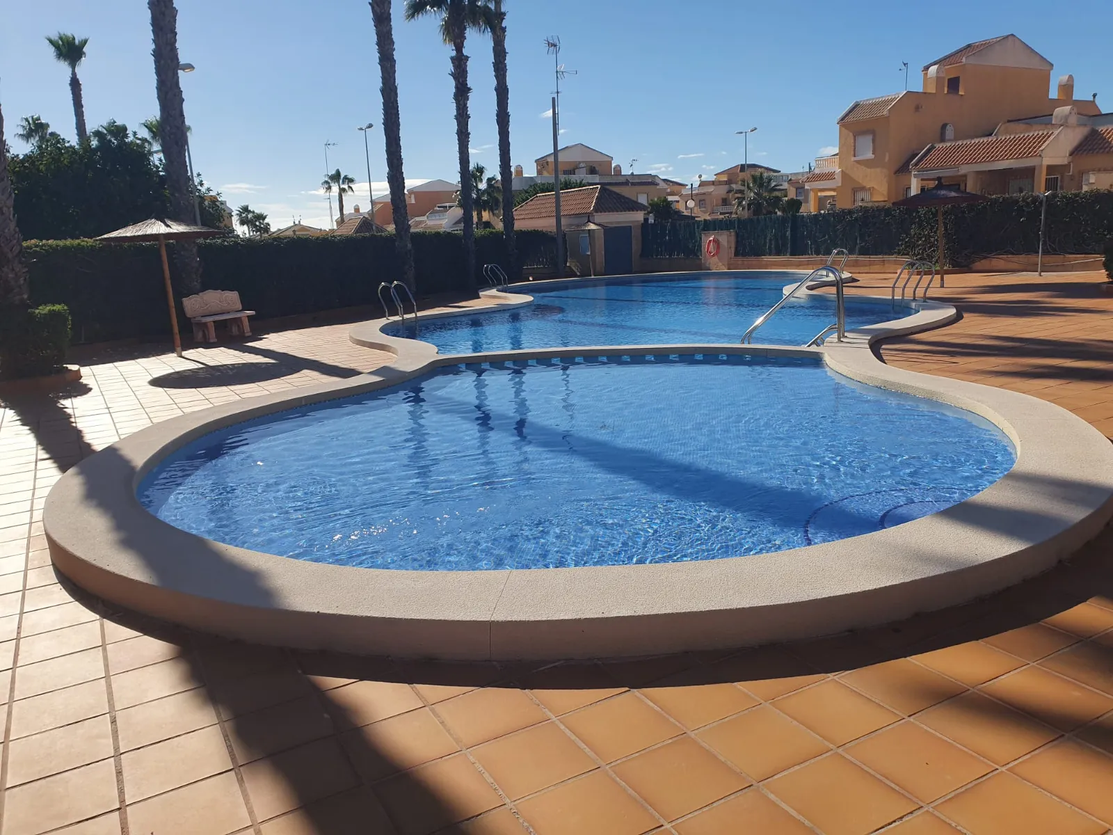 Quad House zum verkauf in Ciudad Quesada