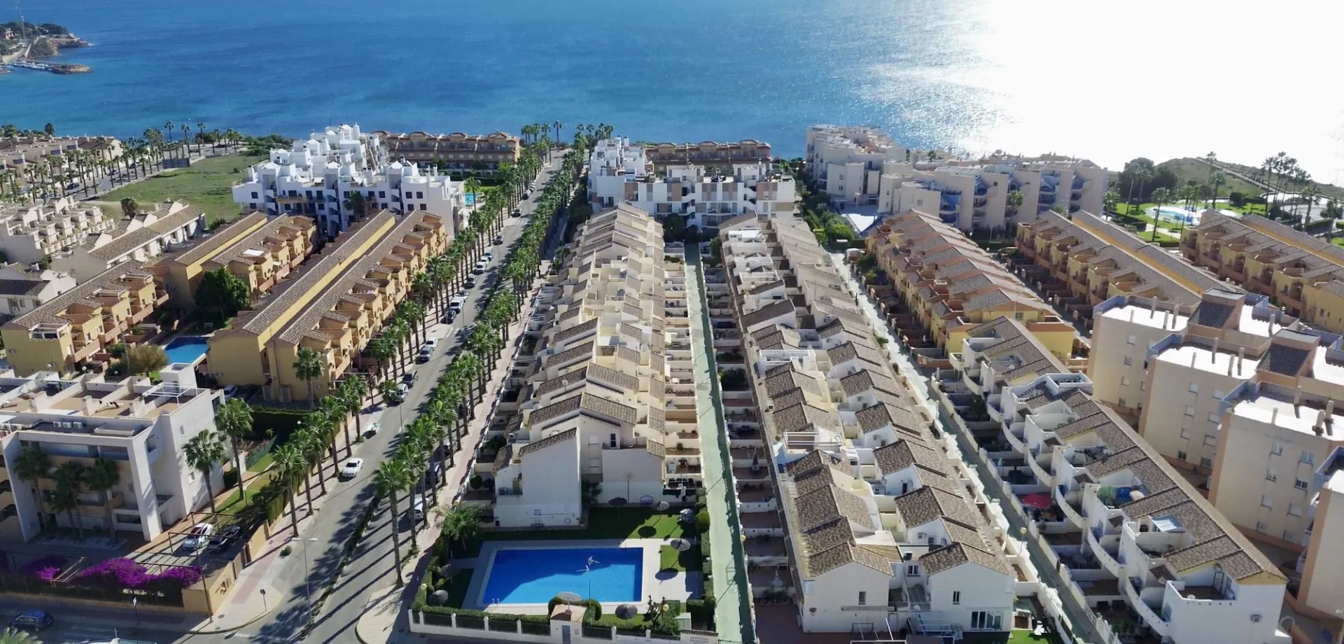 Apartment for sale in Orihuela Costa