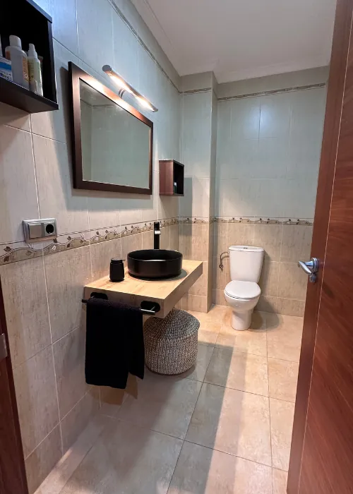 Apartment en venta en San Miguel De Salinas