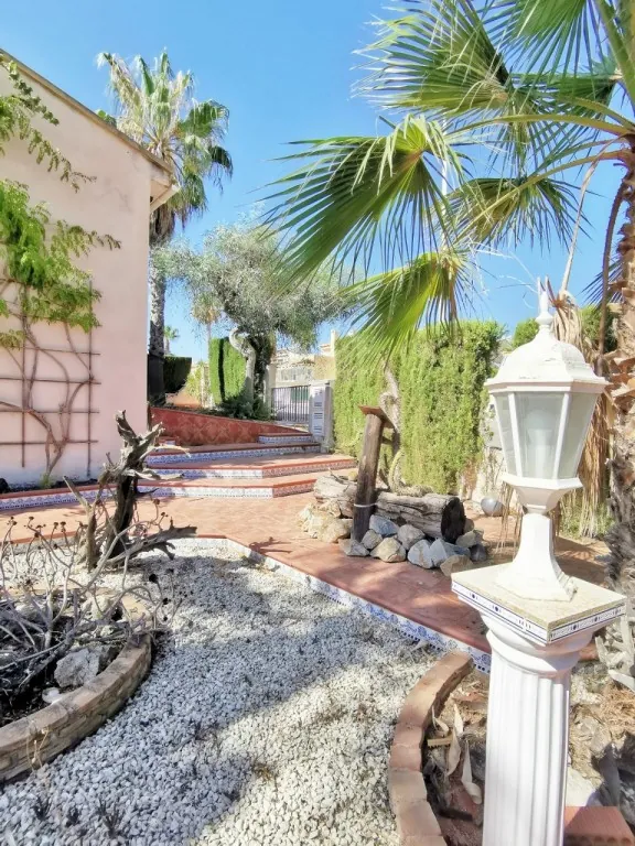 Duplex for sale in Las Ramblas Golf Resort