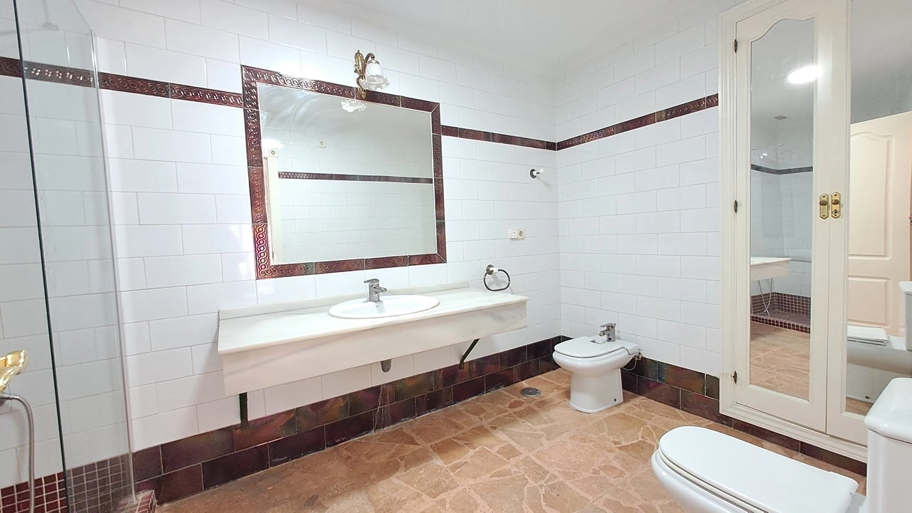 Flat for sale in Torrevieja
