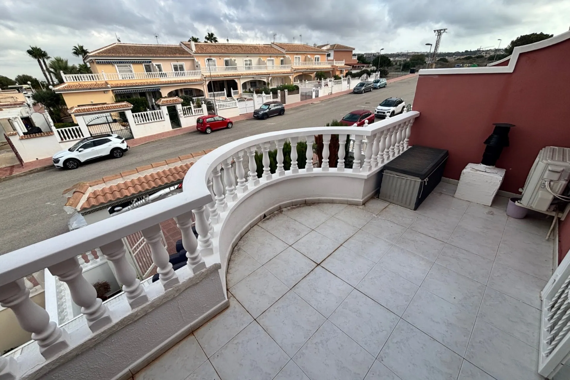 Maison jumelée à la vente à Benijófar