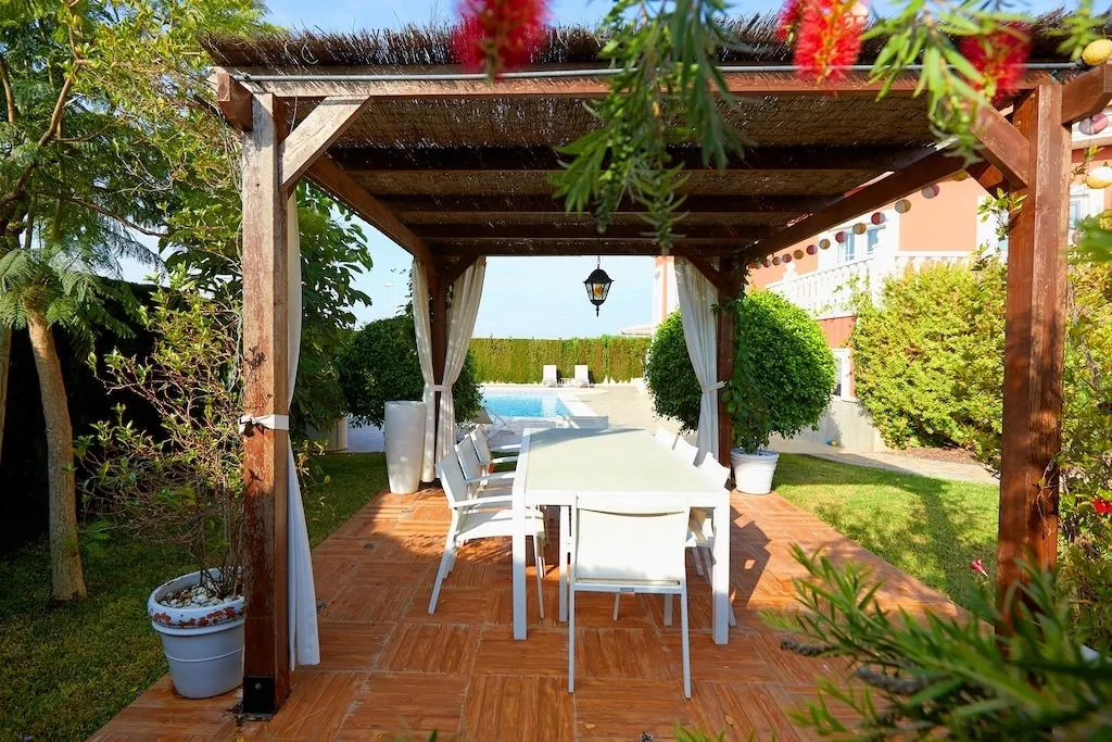 Villa à la vente à Rojales
