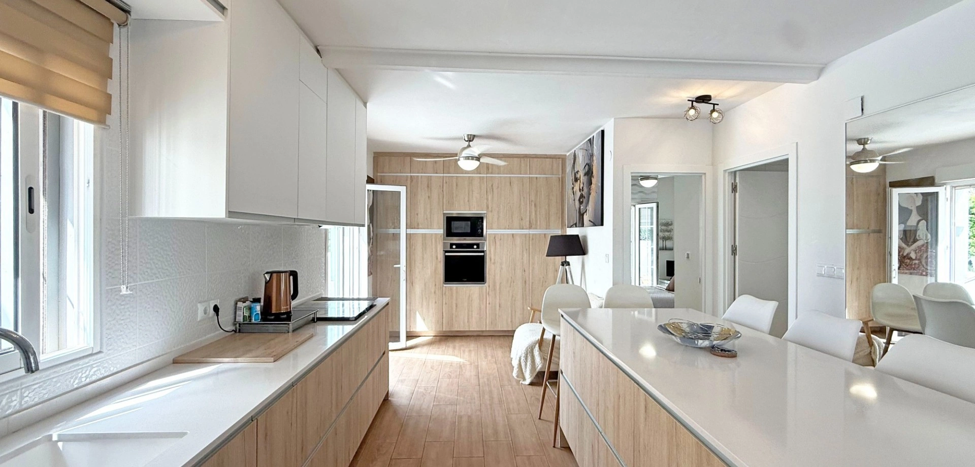 Detached Villa à la vente à Orihuela Costa