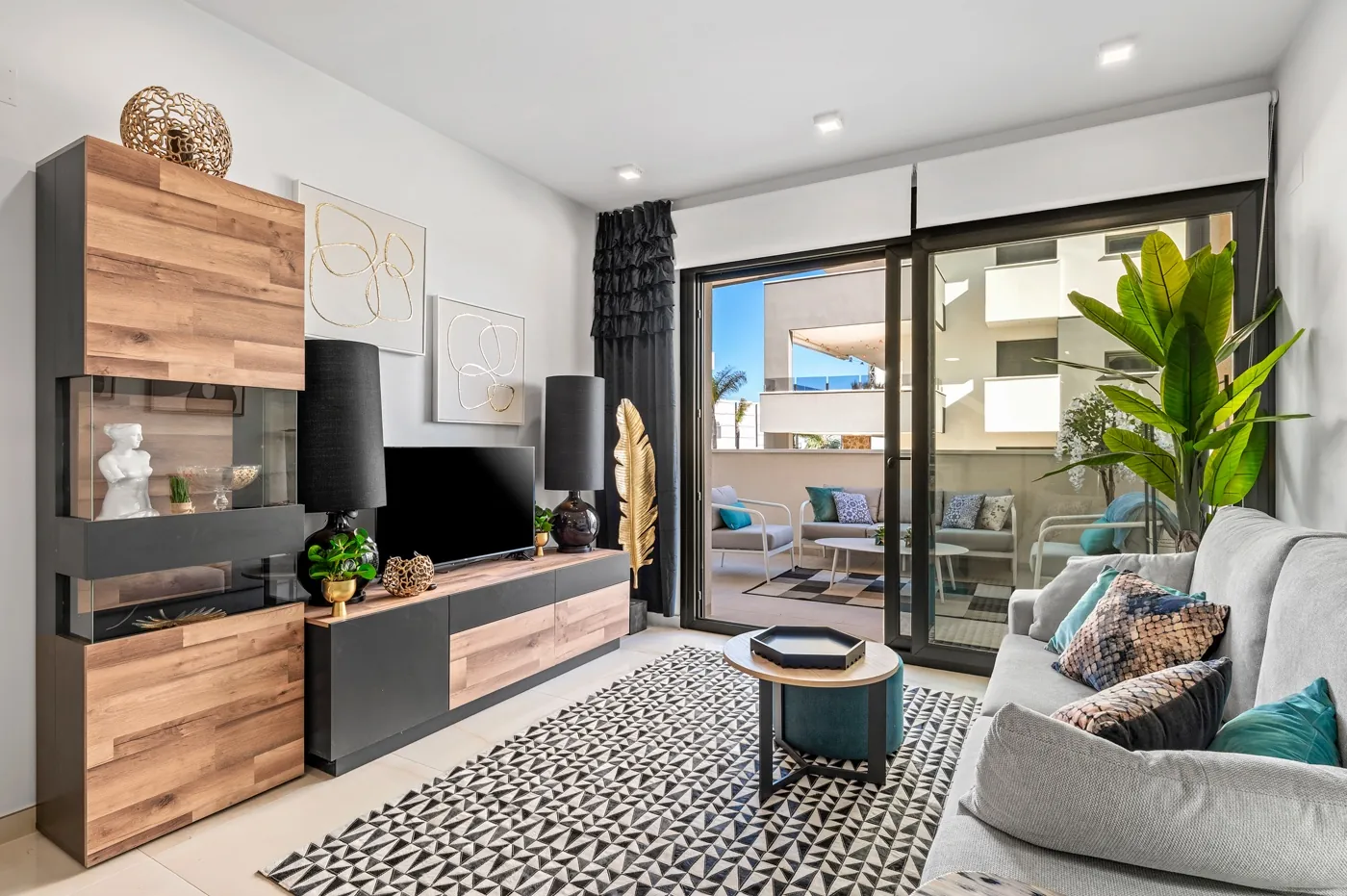 Apartment for sale in Orihuela Costa