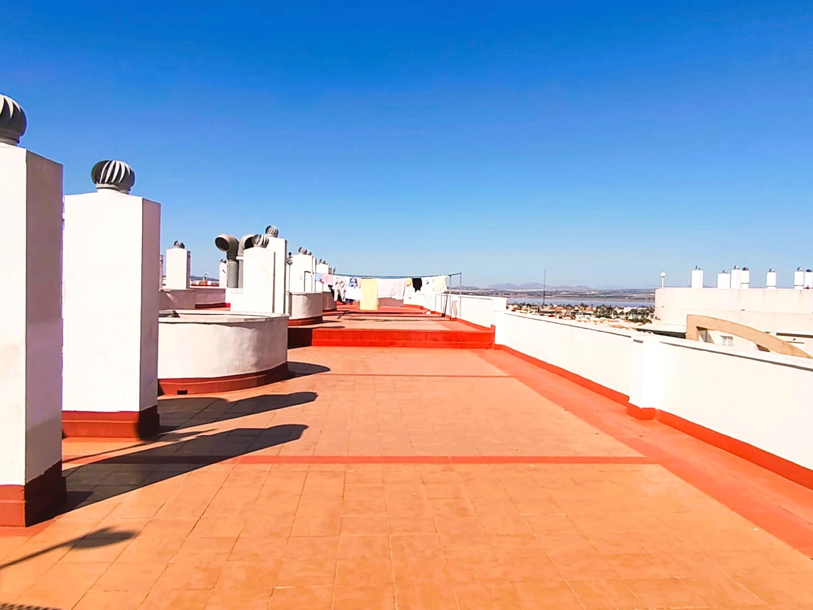 Apartment te verkoop in Torrevieja