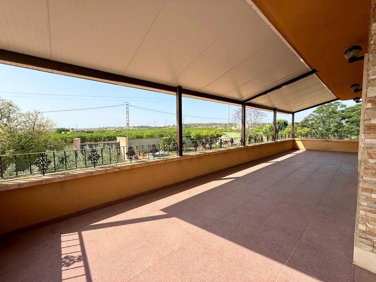 Villa til salg i San Miguel De Salinas