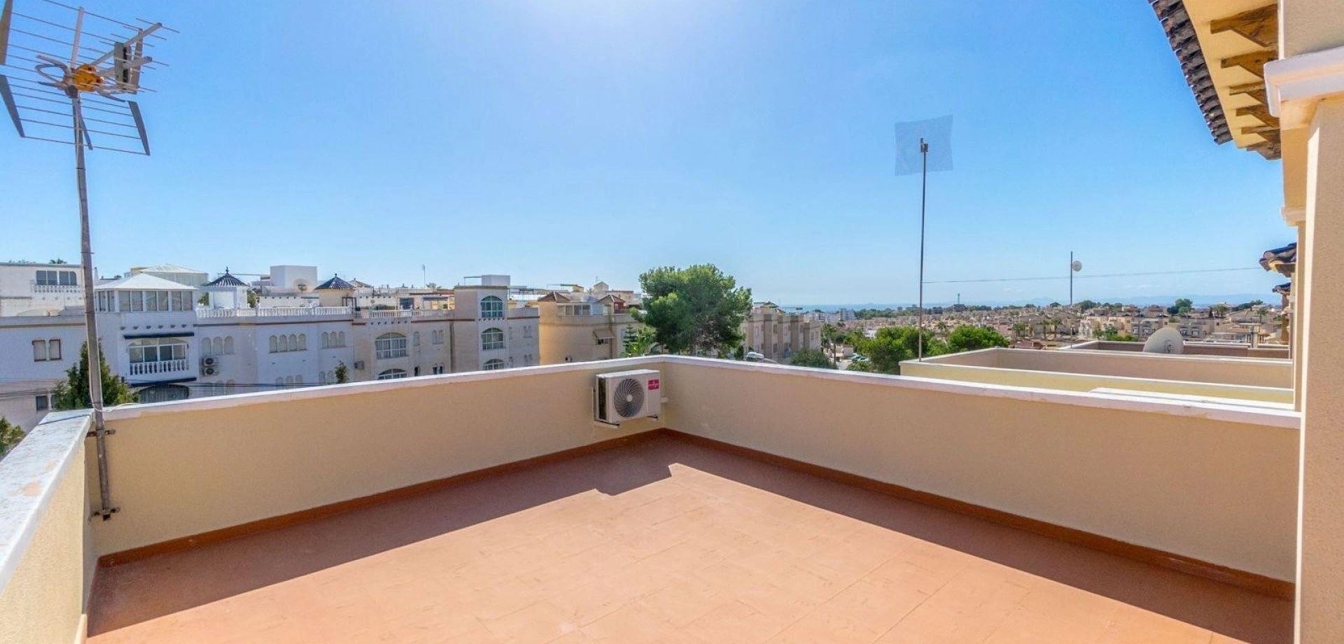 Detached Villa à la vente à Orihuela Costa