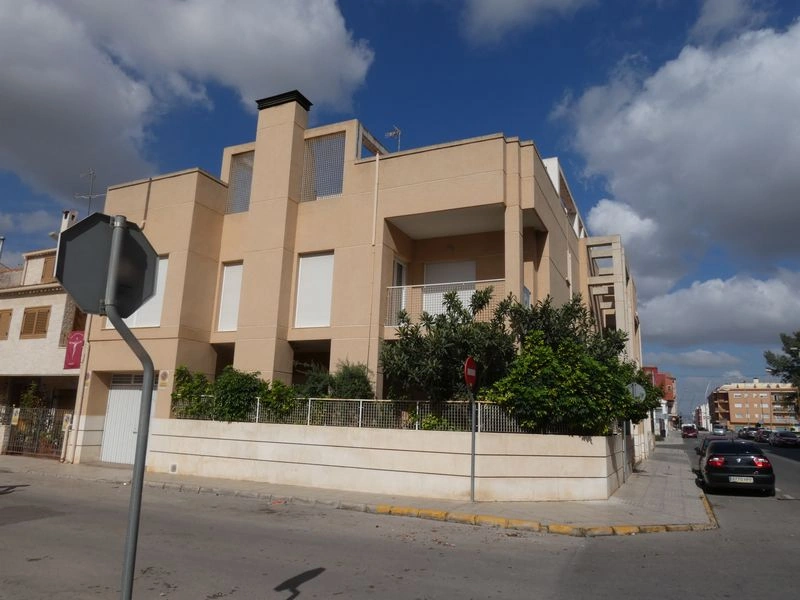 Villa à la vente à Almoradi