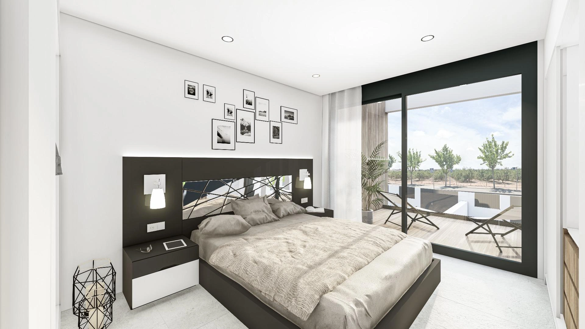 Casa adosada en venta en Pilar De La Horadada