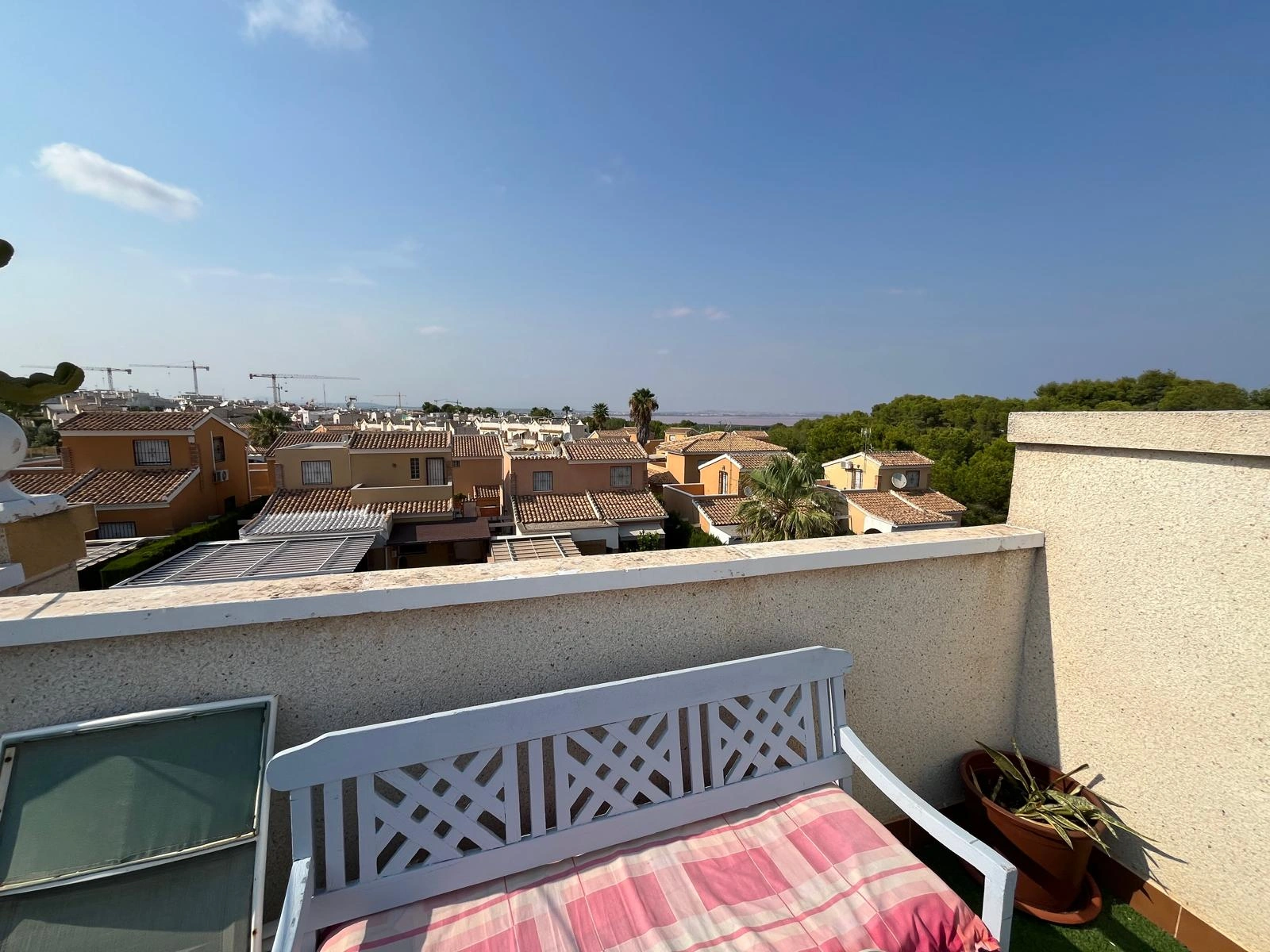 Terraced House à la vente à Torrevieja