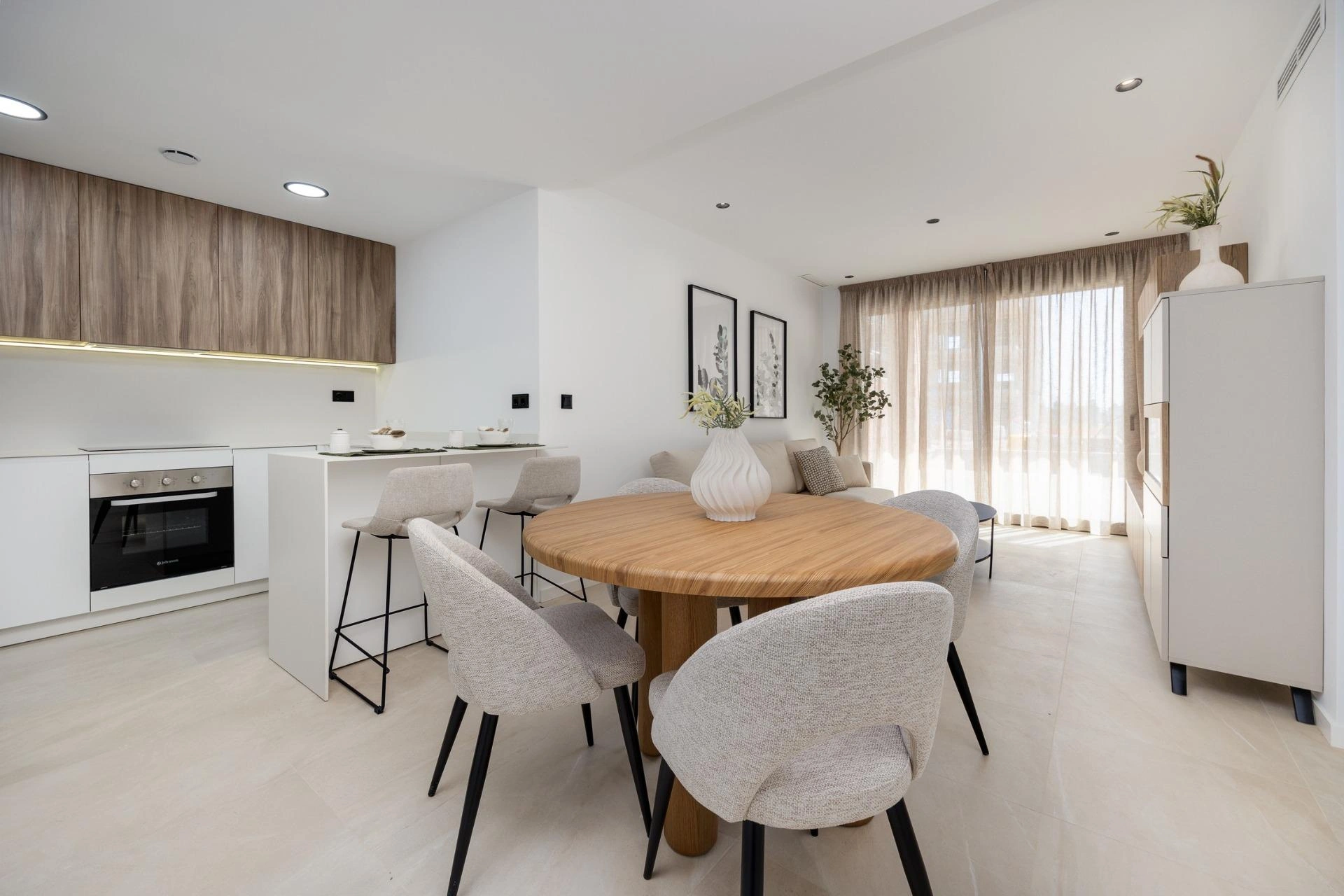 Appartement en ville à la vente à Los Alcazares