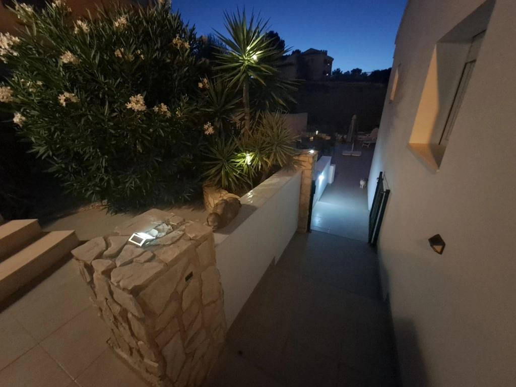 Villa till försäljning i Ciudad Quesada
