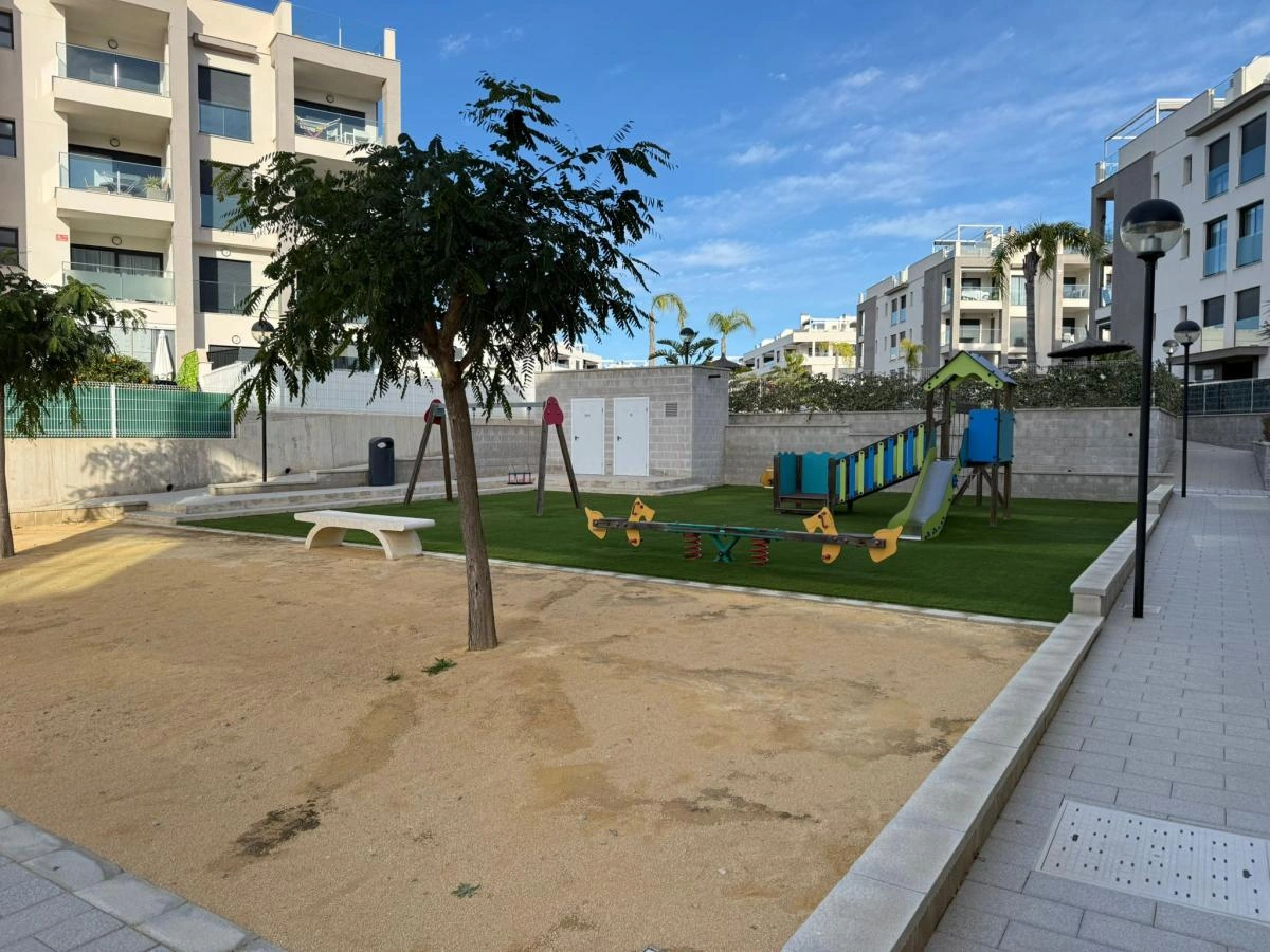 Apartment for sale in Villamartin