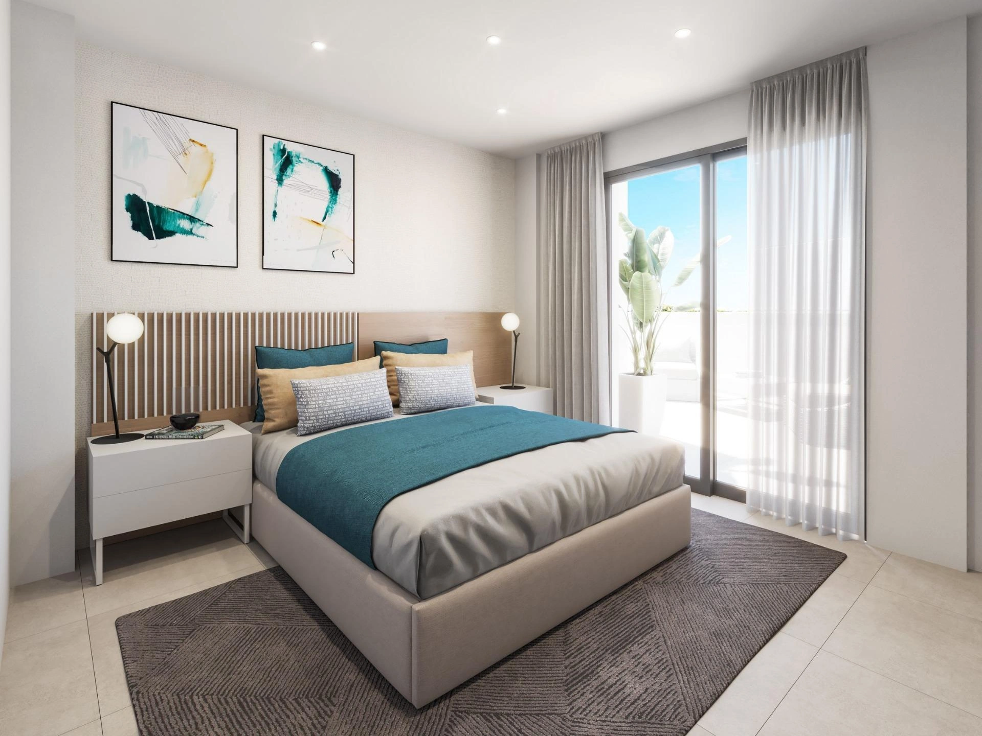Bungalow for sale in San Pedro Del Pinatar