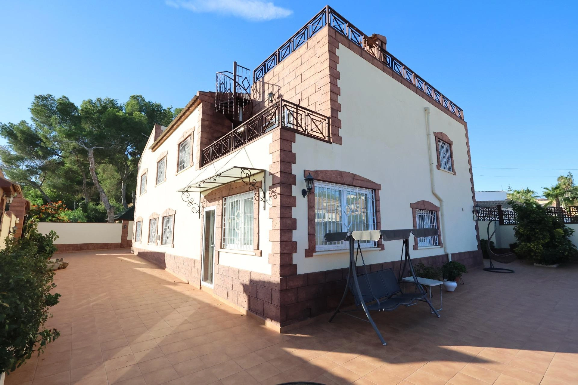 Villa te verkoop in Torrevieja