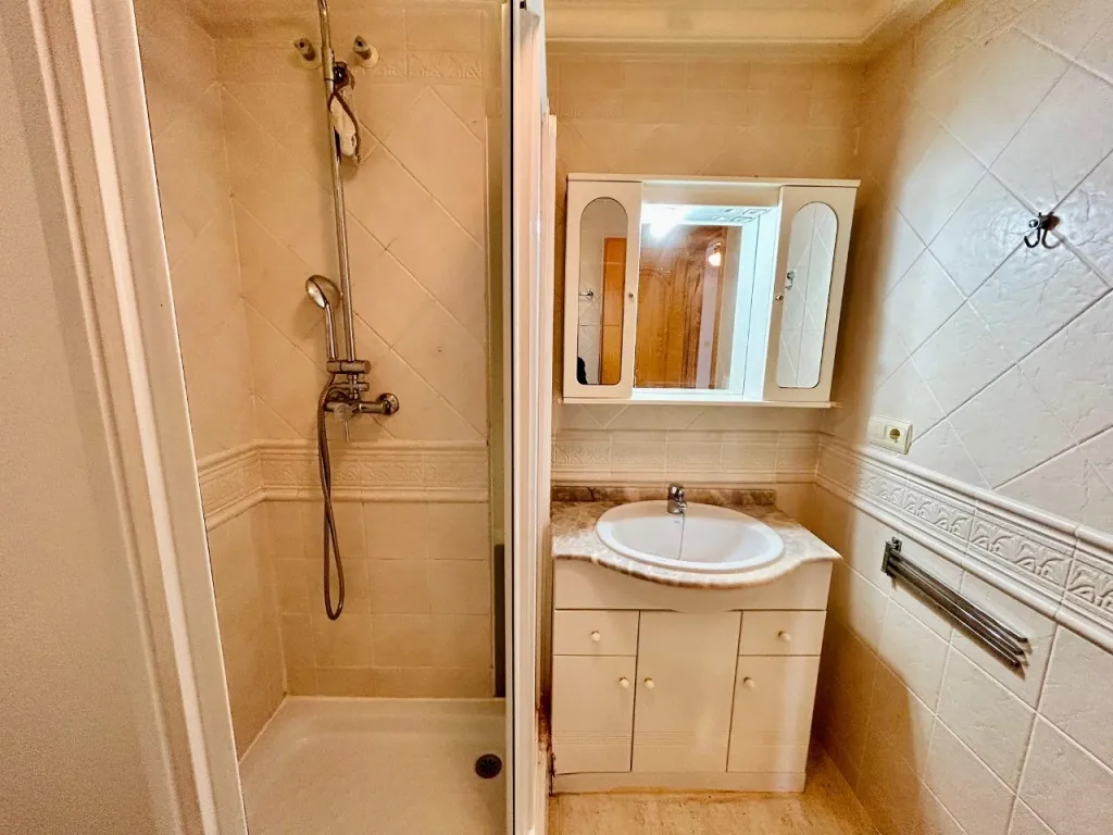 Apartment till försäljning i Guardamar Del Segura