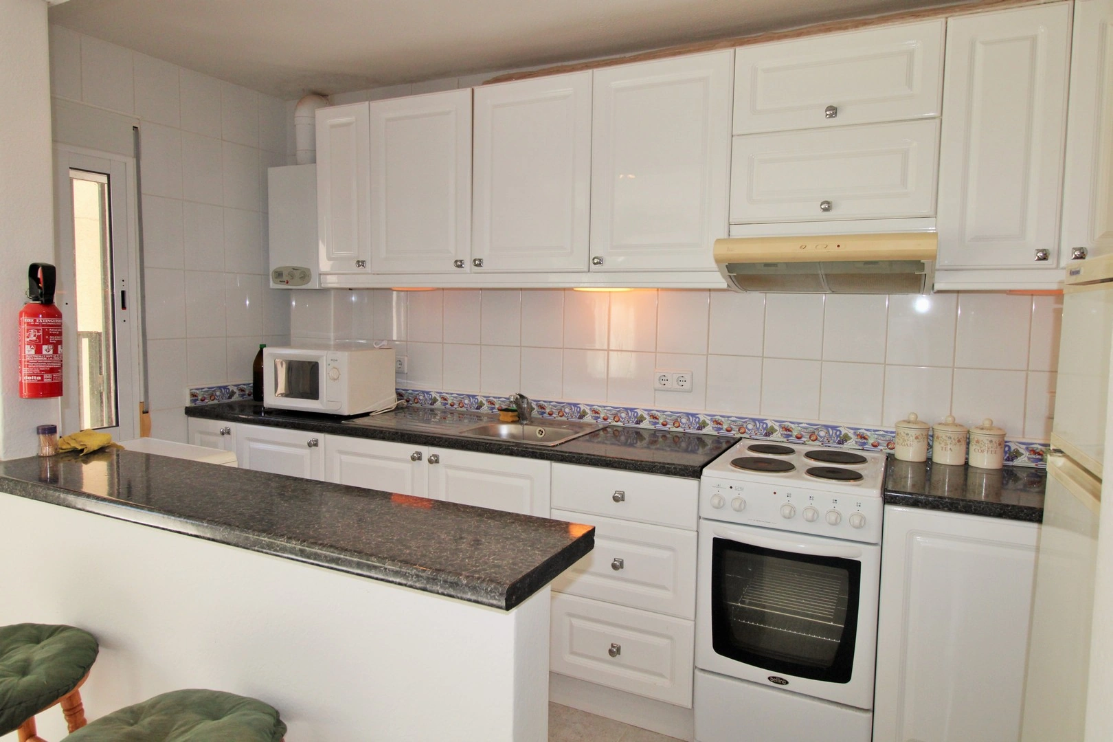 Casa adosada en venta en Villamartin