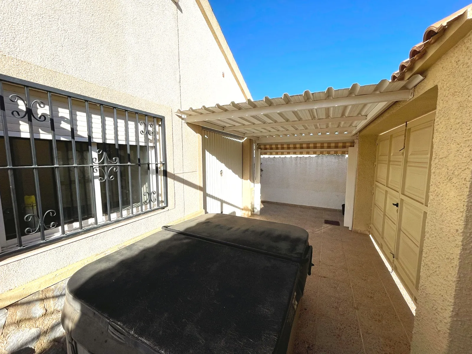 Detached Villa à la vente à Ciudad Quesada