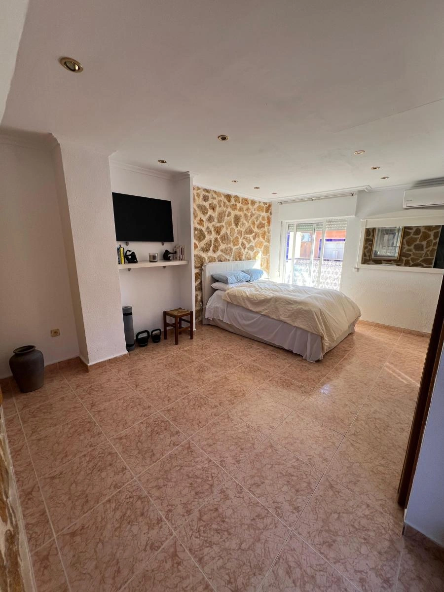 Townhouse te verkoop in Torre De La Horadada