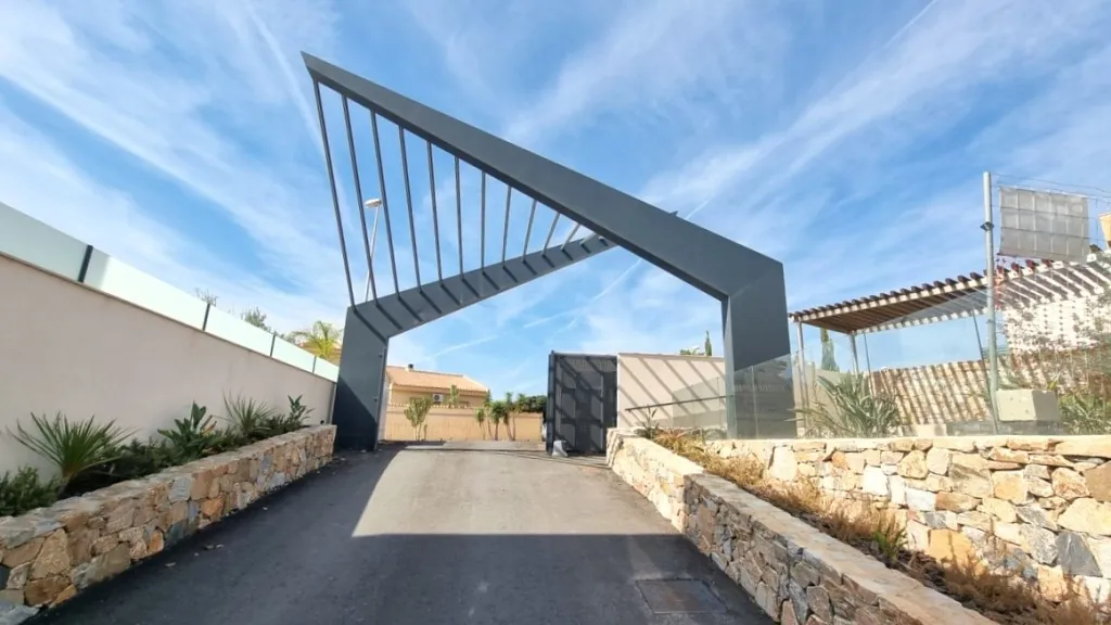 Detached Villa à la vente à Rojales
