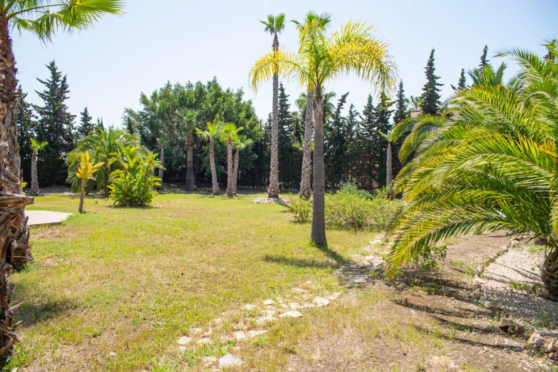 Villa till försäljning i Ciudad Quesada