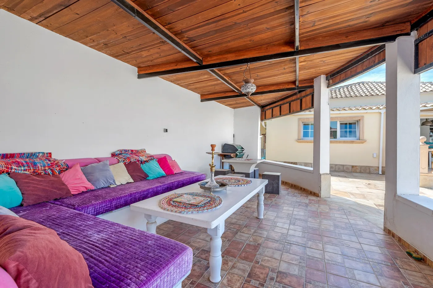 Country Estate for sale in Almoradí