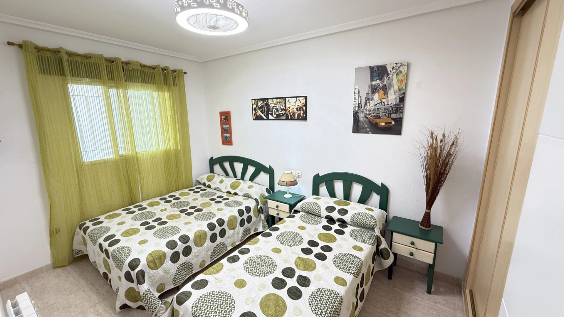 Apartments à la vente à Orihuela Costa