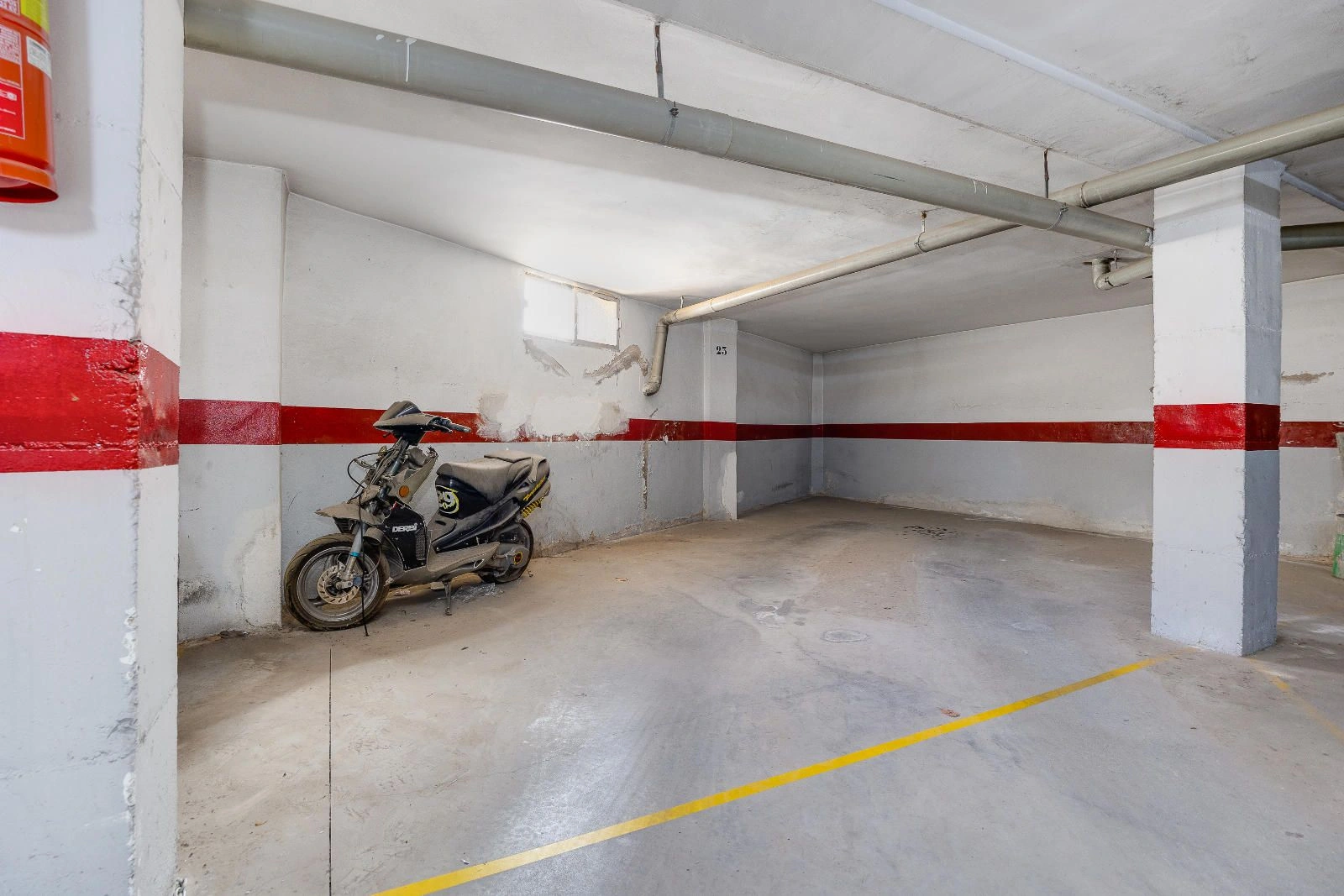 Apartment te verkoop in San Pedro Del Pinatar