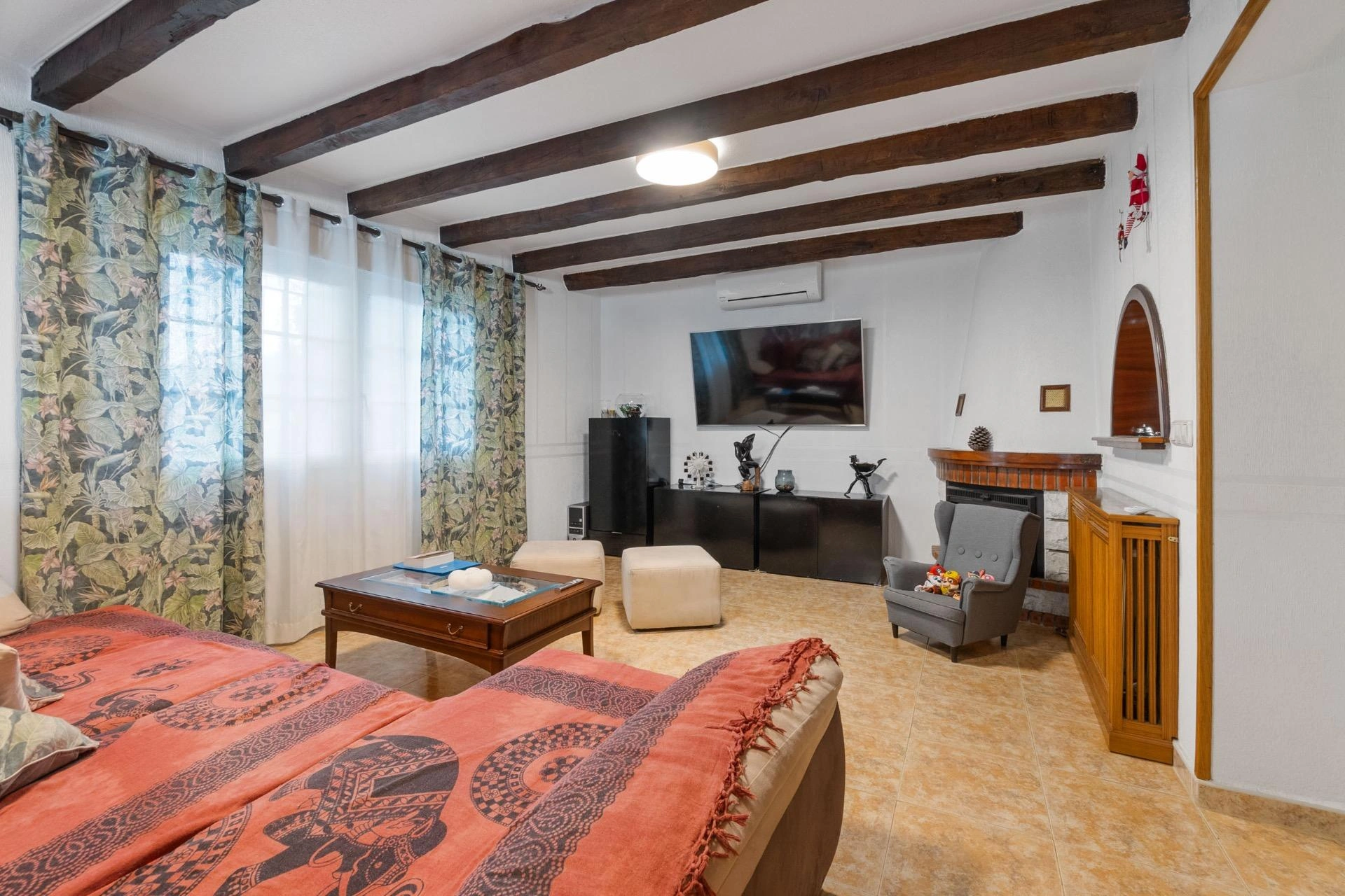 Villa à la vente à Torrevieja
