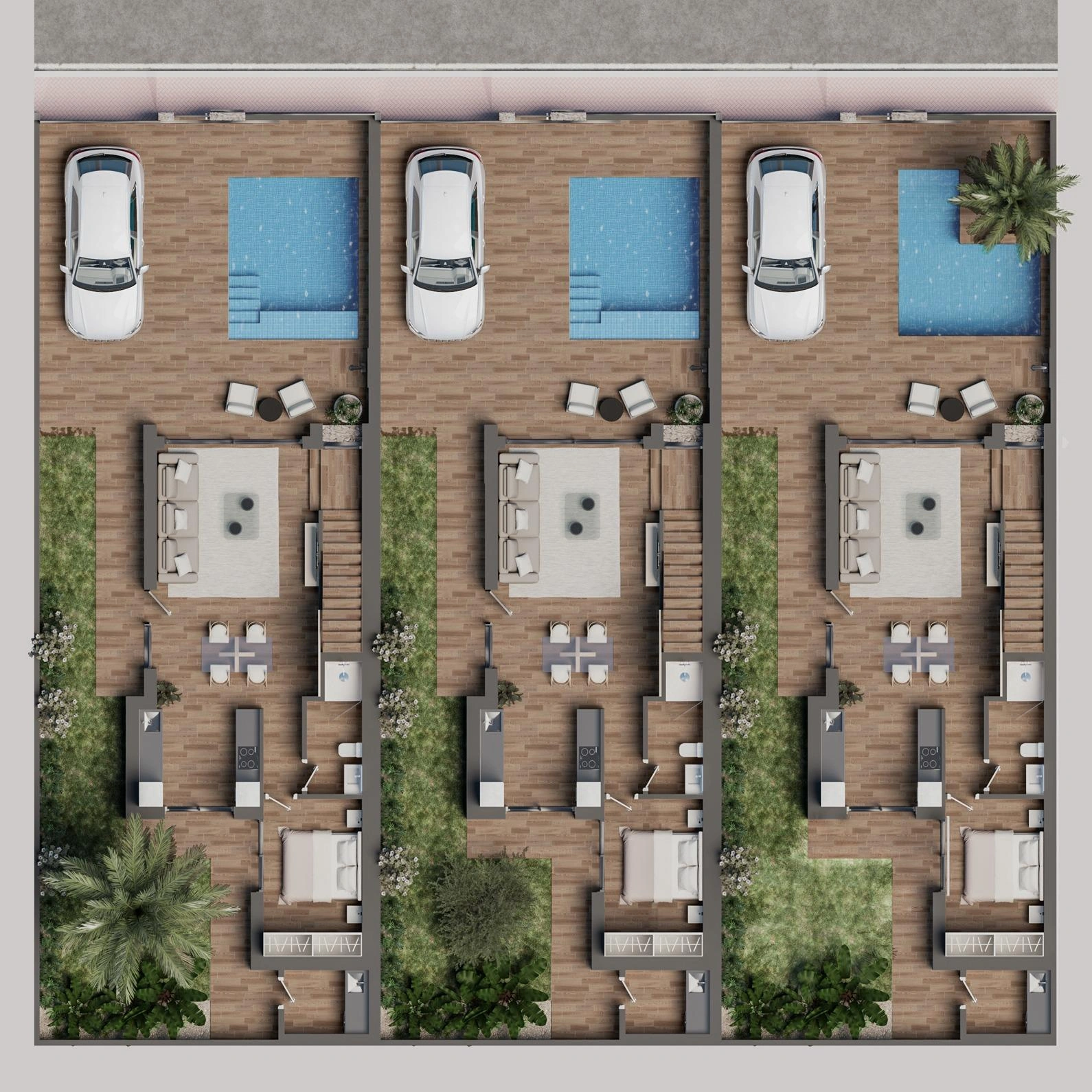 Villa zum verkauf in San Pedro Del Pinatar